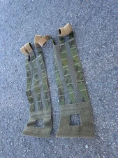 Velocity Systems Multicam Tropic 3 Column SCARAB LT/LE MOLLE Cummerbund