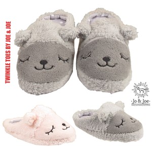 novelty sheep slippers