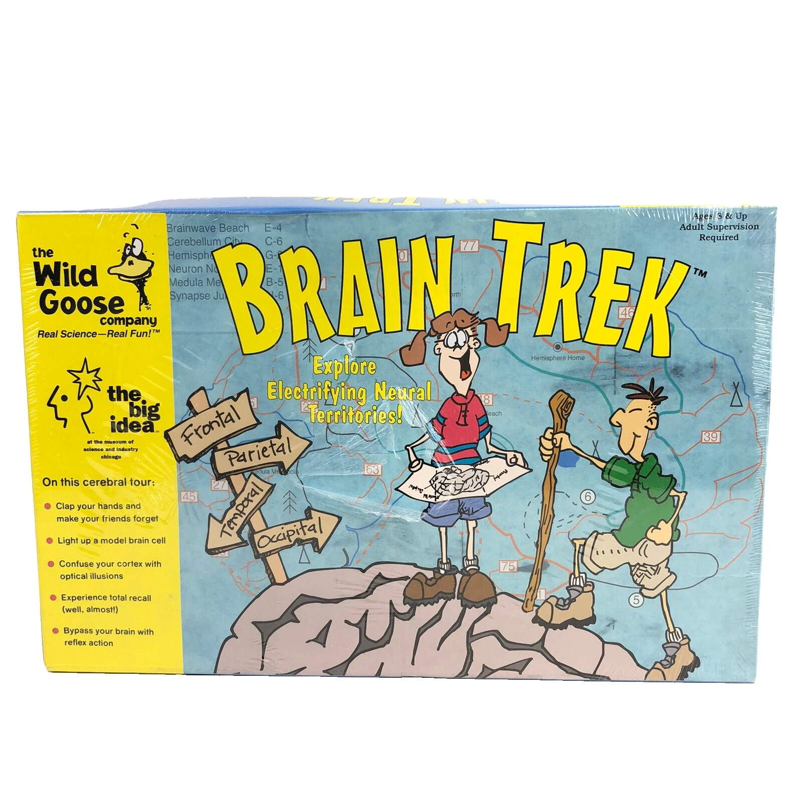 Dr. Seuss Juguetes Educativos de Ciencia y Naturaleza