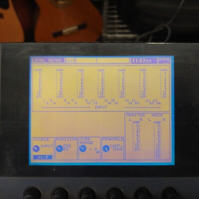 Roland VM C7200 Digital Mixer System ONLY | eBay