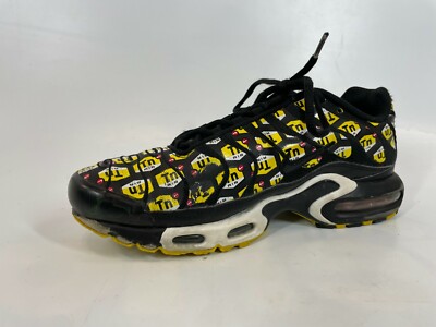 Size 8 - Nike Air Max Plus QS All Over Print for sale online | eBay