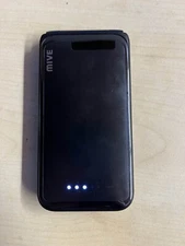 ALT MIVE 32GB AT-M120 unlocked LTE/3G - black