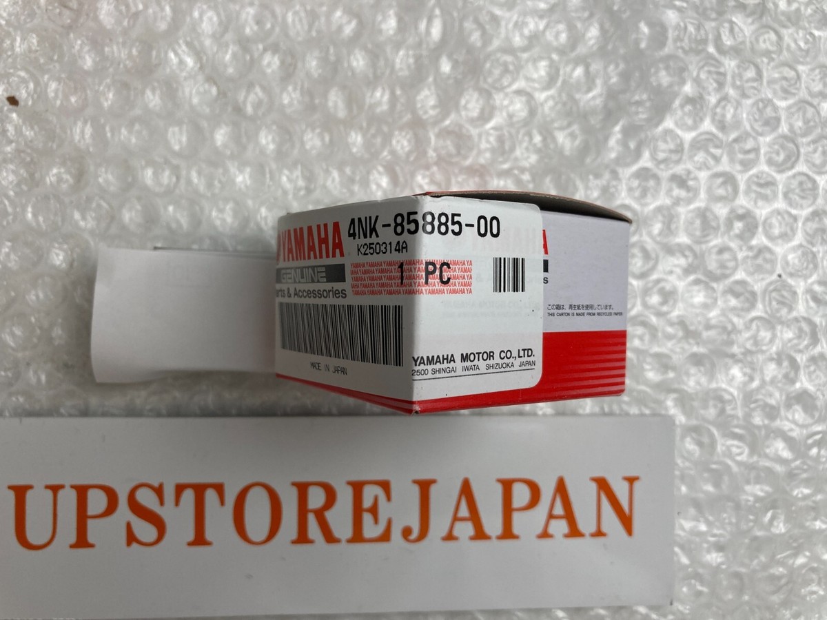 Yamaha Genuine OEM V STAR 650 Throttle Position Sensor 4NK