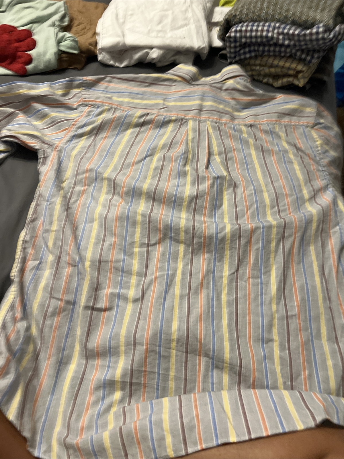 Alan Fluster Button Down - image 6