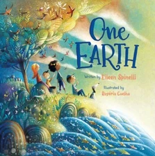 One Earth by Eileen Spinelli: New