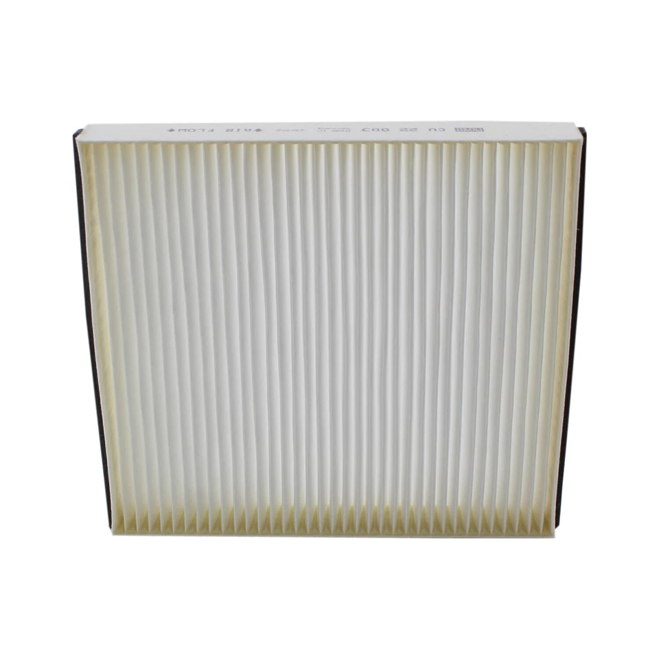 Filtro de aire de cabina Mann CU 22 003 para Subaru Forester 2003-2008 2,5 H4 Foto 4 de 4