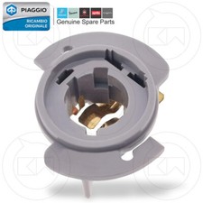Portalámpara Faro Delantero Original Aprilia Scarabeo 50 2002