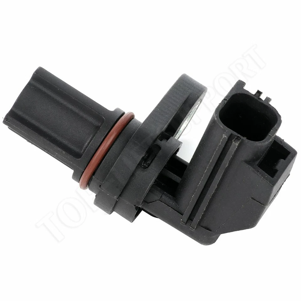 2 Pcs Rear Left And Right ABS Wheel Speed Sensor Fits 2011-2012,2014 Ram 5500 - Imagem 3 de 4