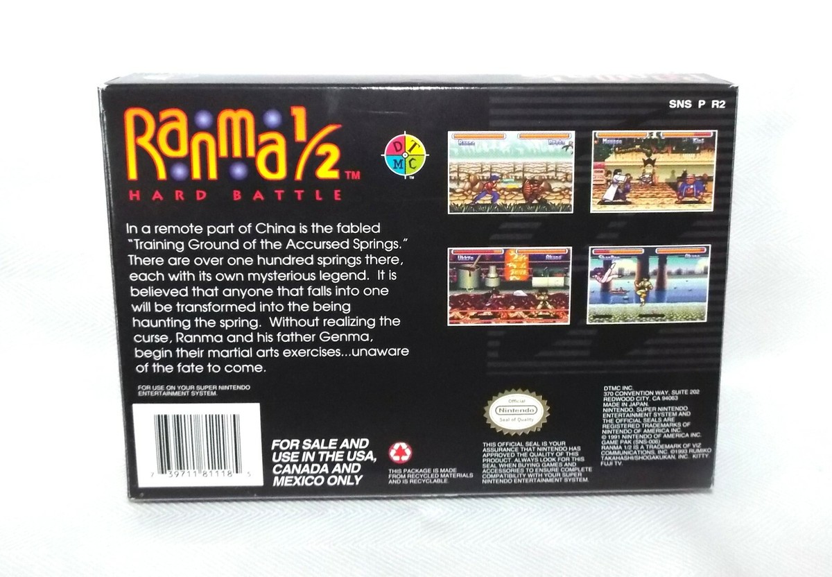 ranmaru★ Rare 1994 Ranma half 2/1 Plush doll Banpresto stuffed toy