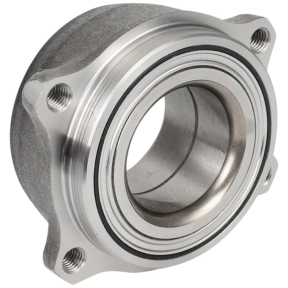 (1) Se adapta a Mercedes-Benz E250 E280 E300 E320 E350 E400 Buje de cojinete de rueda trasera Foto 4 de 4