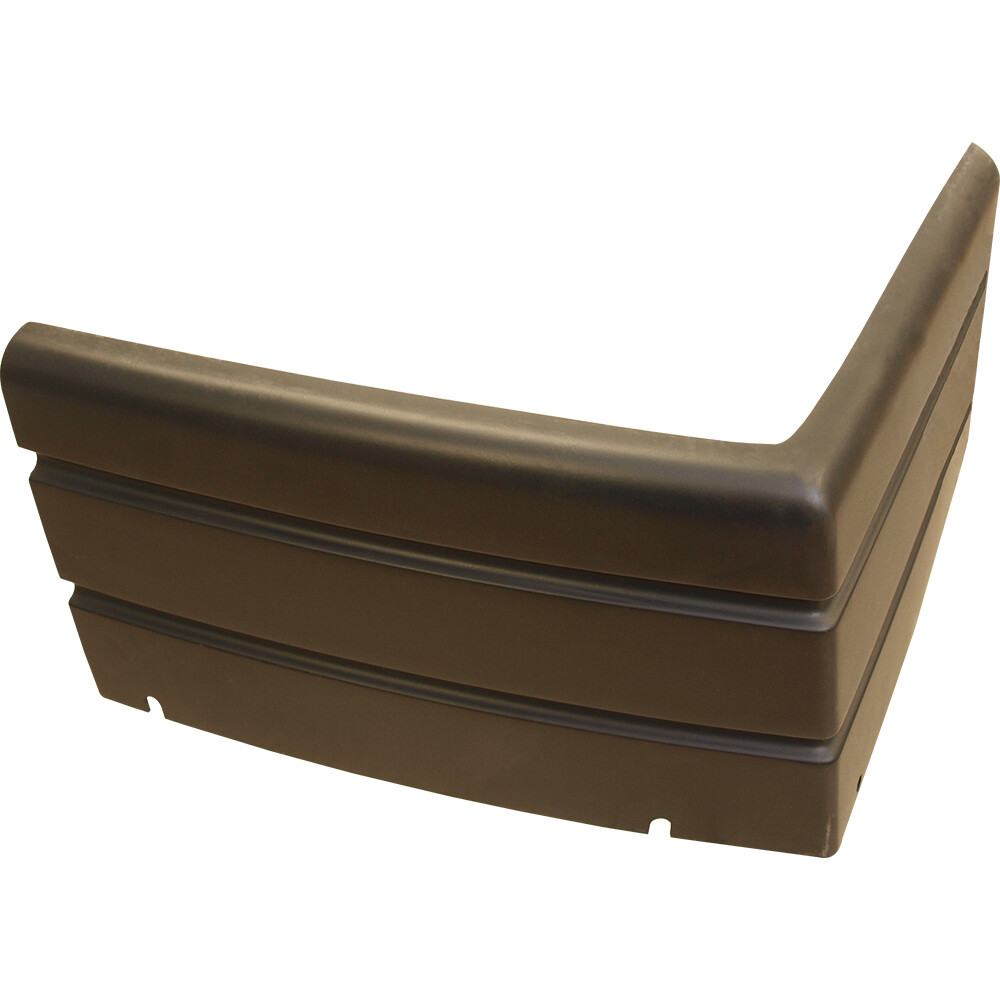 Cab Corner - Right Hand Lower Fits Case IH 7110 7120 7130