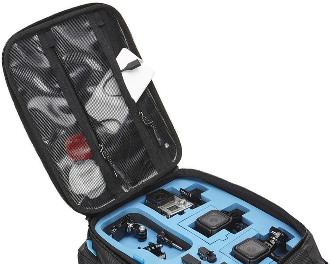 thule gopro backpack