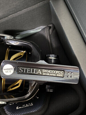 Shimano Stella SW 14000 PG Spinning Reel for sale online | eBay Shimano Stella SW 14000 PG Spinning Reel for sale online | eBay
