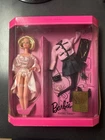 Barbie Millicent Roberts Matinee Today Doll Limited Edition 1996 Mattel NIB