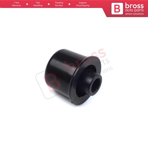 BDP913 RADIO/NAVI COMAND 2.0 E VOLUME PLASTIC BUTTON 2038209689 for MERCEDES - Afbeelding 4 van 9