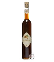 Prinz: Wild Walnuss LiköR / 20 % Vol. / 0,5 Liter - Flasche