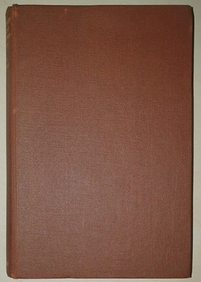 Principles of Log Measurement - C. F. Laver Hardback 1951