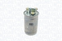 Magneti Marelli Kraftstofffilter - Diesel Audi A4 B6 Avant 2.5 Td Filter Carbur