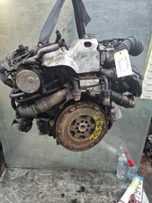 Moteur Audi CABRIOLET