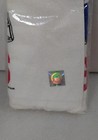 GIANTS FOOTBALL SPORTS TOWEL NEW IN PACKAGE MADE IN USA. VINTAGE 1997 MASTER  — photo 10