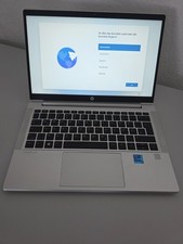 HP Probook 430 G8, mit 16GB RAM i5-1135G7 256GB 13,3" FHD Win11 …