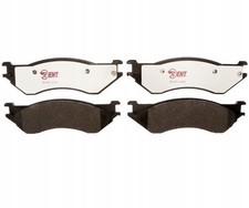 Plaquette de frein Ford RANGER