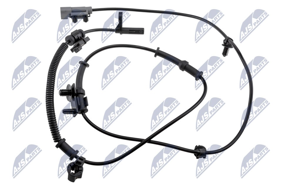 Rear Left NTY OE HCA-CH-101 Sensor, wheel speed for CHRYSLER,DODGE
