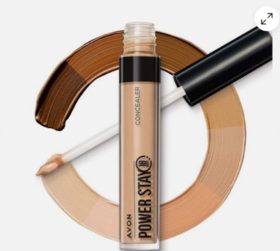Avon True Power Stay 18 Stunden Concealer in 23N CREMIG NEUTRAL