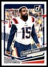 Ezekiel Elliott 2023 Donruss #201 Patriots NFL READ FREE SHIPPING AutographDen
