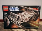 Lego Vader's TIE Advanced (10175), Retired 2008, New in Box (factory sealed)