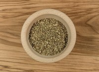 250G Bio Oregano Gerebelt 100% Oregano Werksverkauf Von Gourmet Heimes®