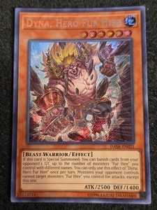 dark saviors yugioh card list Yu-Gi-Oh! - Sky Striker Ace - Kagari - DASA-EN027 - Super Rare - Unlimited As long as you can Summon at least one of them from your hand Vampire's Desire