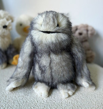 Jellycat Bretti Yeti - Brand New with Tags