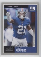 2020 Score Scorecard Jabrill Peppers #182 0d07