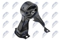 Motorlager NTY ZPS-MS-060 FüR Mitsubishi Outlander 1 Lancer 7 CS3A CS9A CS9W 4WD