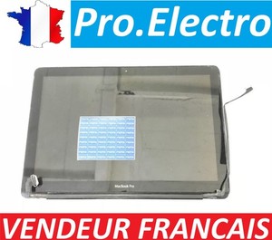 LCD Display Bildschirm Zusammengebaut MACBOOK PRO 13 A1278 2010 EMC 2351