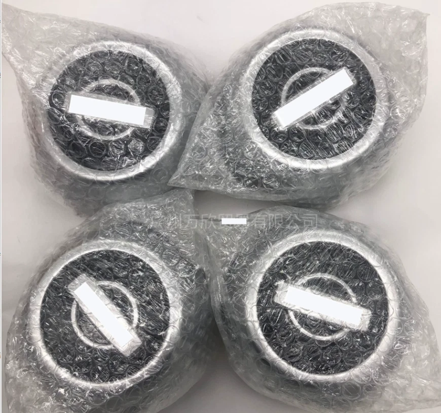 Tapacubos 4x tapacubos central de rueda para Frontier Xterra 1998-2004 16" 40315-7Z100 Foto 3 de 4