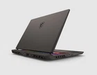 MSI Vector Series Gaming Notebook 16' QHD Intel Core Ultra 9 275HX DDR5