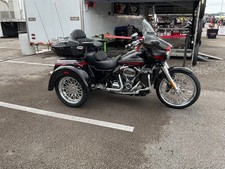 Tri Glide, Trike, Freewheeler Wheels, Tires, Rotors " Mission " Made in USA