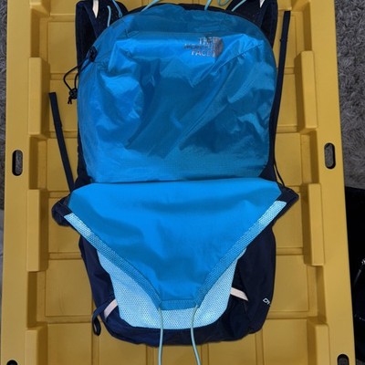 North Face Chimera 18L Backpack Pack Hiking Camping
