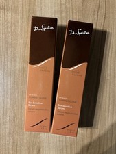 2 x Dr. Spiller Sun Sensitive Serum SPF 30 Hi...
