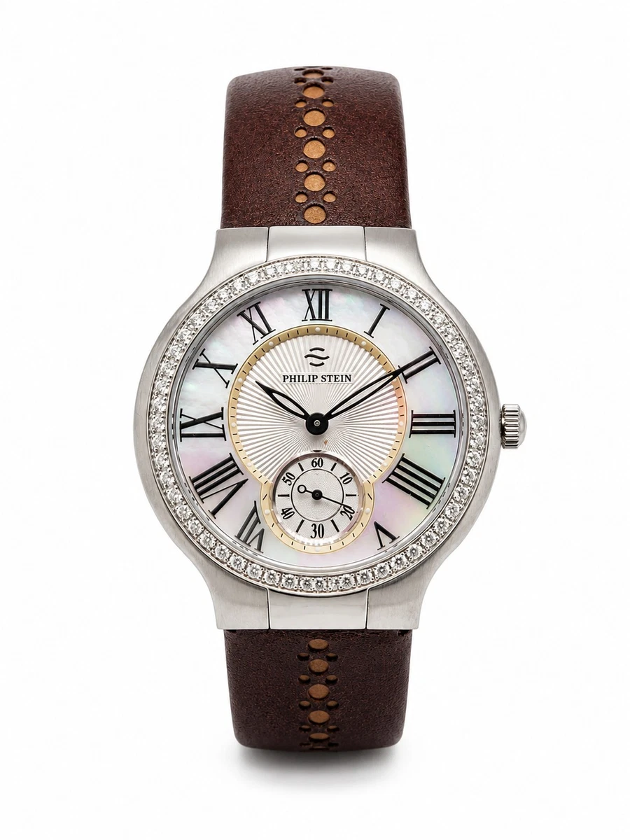 Philip Stein Women Wristwatches for sale | eBay