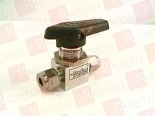 PARKER 4Z-MB6LPFA-SSP / 4ZMB6LPFASSP (NEW IN BOX)