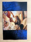 Amazing Spider-Man #29 1:50 Magic The Gathering Virgin Variant Eb3