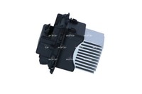 1X NRF 342063 Widerstand InnenraumgebläSe FüR Renault CitroëN Peugeot