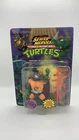 Playmates Teenage Mutant Ninja Turtles Rhinoman Vintage Figure 1993