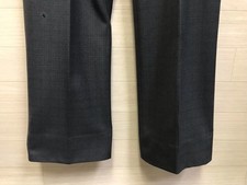 Kanagawa Atsugi Commercial High School Pants 0107783 