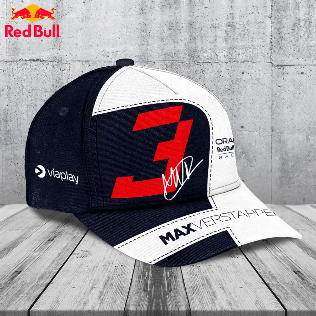 Ver stappen Classic Cap