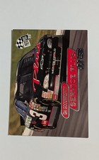 1999 Press Pass - Dale Earnhardt #35