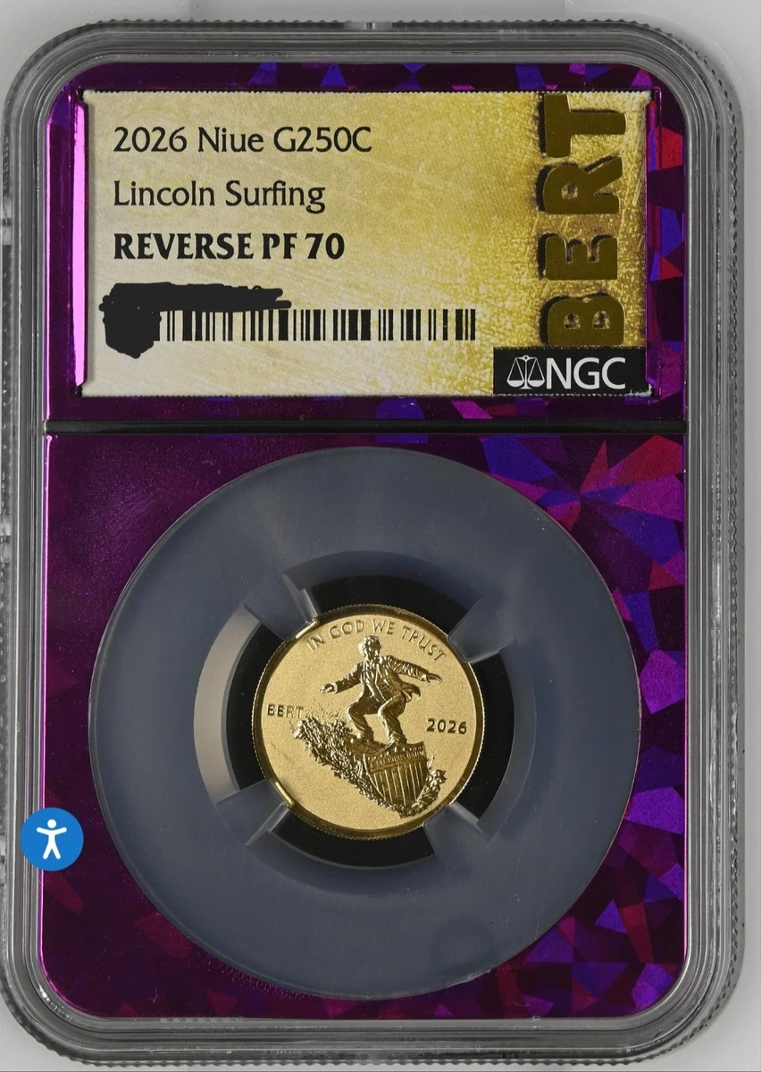 NGC Certified PR 70 Gold Bullion Coins for sale | eBay